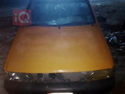 Saipa 131